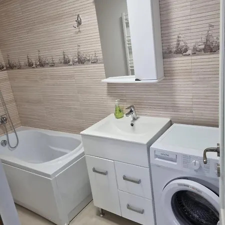 Apartmán 2 La Curte Cu Foisor
