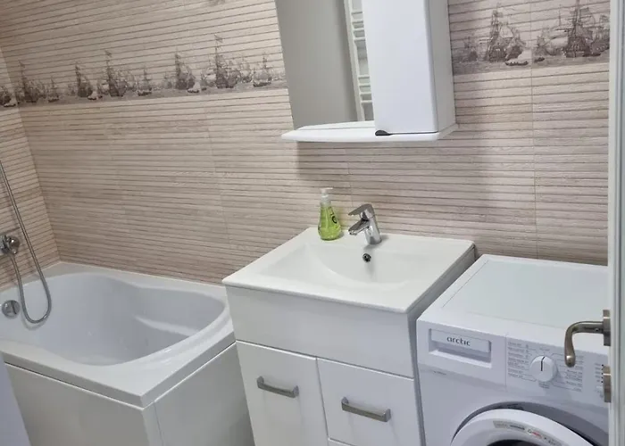 شقة 2 La Curte Cu Foisor