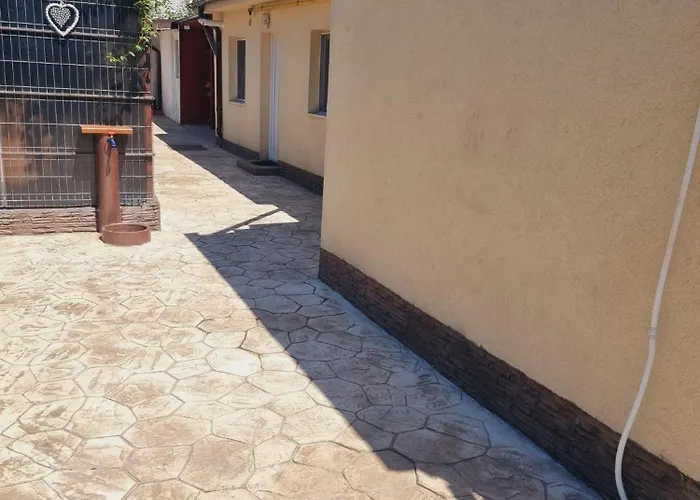 2 La Curte Cu Foisor Konstanca